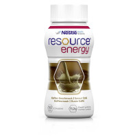 Resource Energy ab 4x200ml