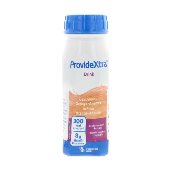 Fresubin ProvideXtra ab 4x200ml