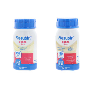 Fresubin 5 kcal Shot ab 4x120ml