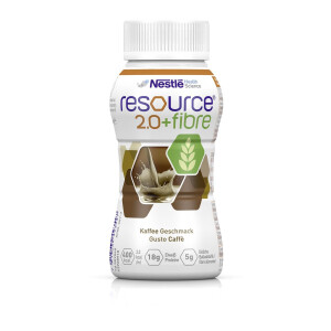 Resource 2.0 ab 4x200ml