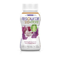 Resource 2.0 ab 4x200ml