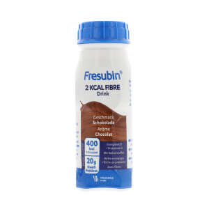 Fresubin 2 kcal / 2 kcal fibre Drink ab 4x200ml