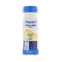 Fresubin 2 kcal / 2 kcal fibre Drink ab 4x200ml