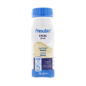 Fresubin 2 kcal / 2 kcal fibre Drink ab 4x200ml