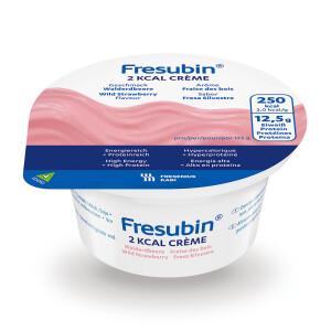 Fresubin 2.0 Creme, 2 kcal/g, zum Löffeln, 24x125g -...