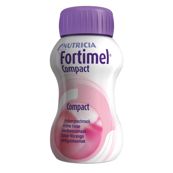 Fortimel Compact ab 4x125ml