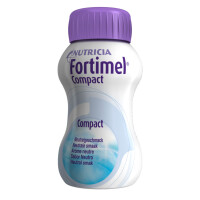 Fortimel Compact ab 4x125ml