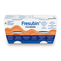 Fresubin YoCreme 24x125g - Aprikose-Pfirsich