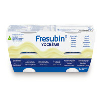 Fresubin YoCreme 24x125g - Lemon