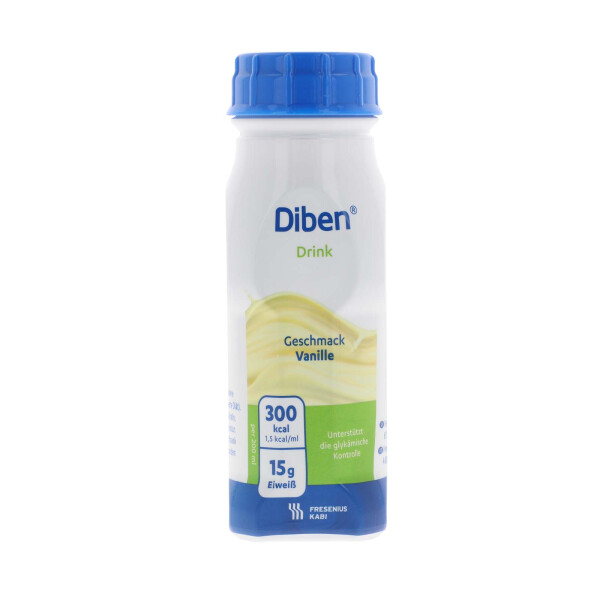 Fresubin Diben Drink ab 4x200ml