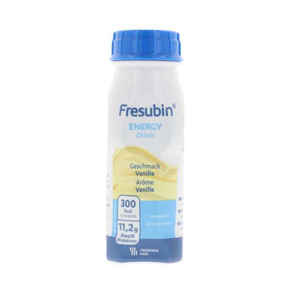 Fresubin Energy Drink ab 4x200ml