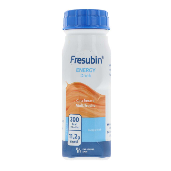 Fresubin Energy Drink ab 4x200ml