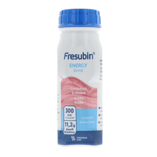 Fresubin Energy Drink ab 4x200ml