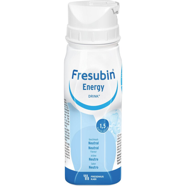 Fresubin Energy Drink ab 4x200ml