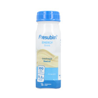 Fresubin Energy Drink 4x200ml - Neutral