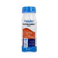 Fresubin Protein Energy Drink, 4x200ml - Multifrucht