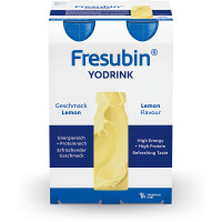 Fresubin YoDrink 24x200ml - Mischkarton
