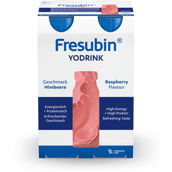 Fresubin YoDrink ab 4x200ml