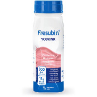 Fresubin YoDrink 4x200ml - Himbeere