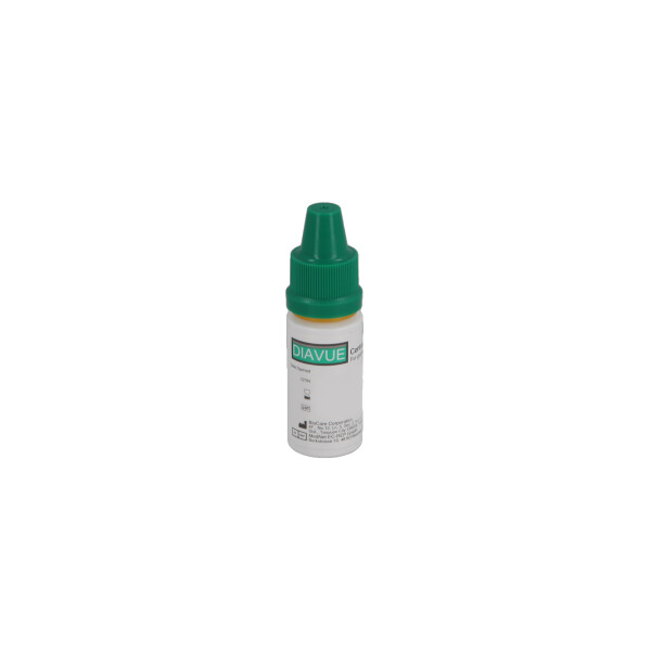 DIAVUE Kontrolllösung normal 4ml