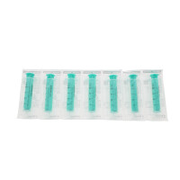 B. Braun Injekt Solo Luer-Ansatz, 100 Stück - 20ml