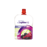 Nutricia PKU Lophlex LQ 20 Juicy Berries 30x125ml