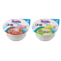 Nutilis Fruit 12x3x150g - Mischkarton