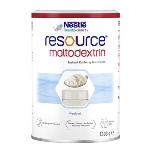 Resource Maltodextrin 1.300g