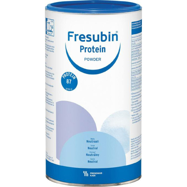 Fresubin Protein Powder - ab 300g