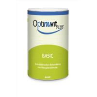 Optinuvit PLUS Basic - ab 450g