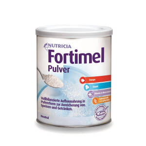 Fortimel Pulver Neutral - 12x335g