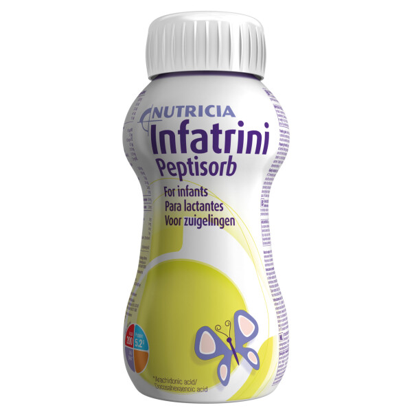 Infatrini Peptisorb 32x200ml