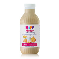 Hipp Kinder-Sondennahrung 1,3kcal/ml 500ml - Huhn-Kürbis-Süßkartoffel