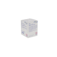 MaiMed Vlieskompressen unsteril 4-fach 100 Stück - 7,5x7,5cm