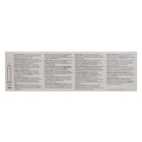 BD Discardit II Einmalspritzen 10ml, mit Luer Ansatz, 2-teilig, PVC-frei, latexfrei, EO-sterilisiert - 100 Stück
