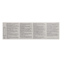 BD Discardit II Einmalspritzen, 20ml, mit Luer Ansatz, 2-teilig, PVC-frei, latexfrei, EO-sterilisiert - 80 Stück