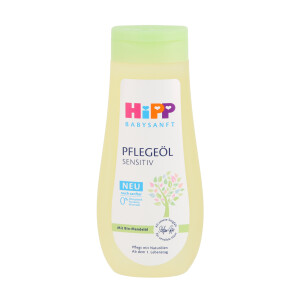 HiPP Babysanft Pflege Öl - 200ml