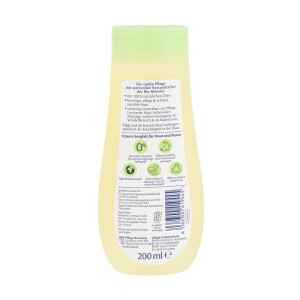 HiPP Babysanft Pflege Öl - 200ml