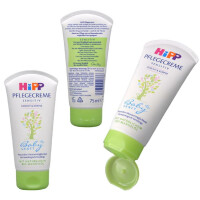 HiPP Babysanft Pflegecreme - 75ml