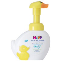 HiPP Babysanft Waschschaum sensitiv - 250ml