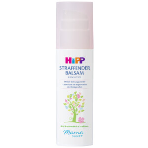 HiPP Mamasanft Straffender Balsam - 150ml