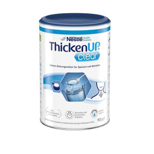Resource ThickenUp Clear - 125g