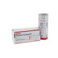 Fixomull transparent Folienverband - 10cm x 2m