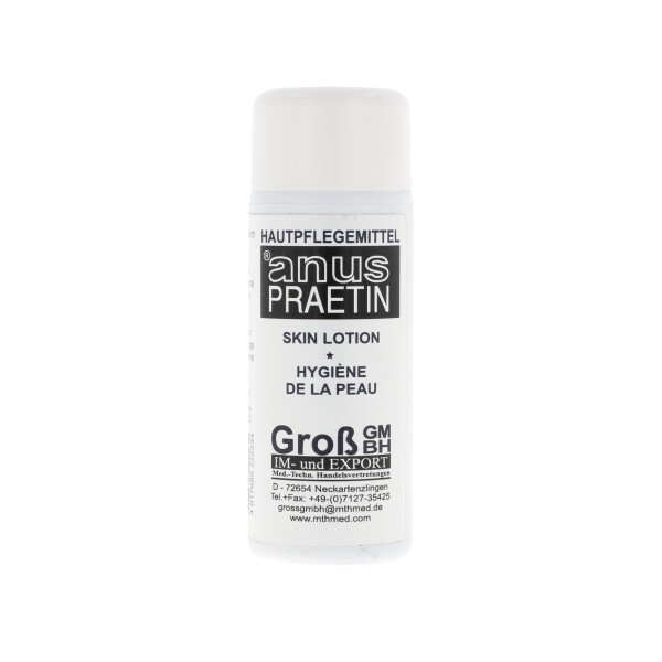 Anus Praetin - 100ml