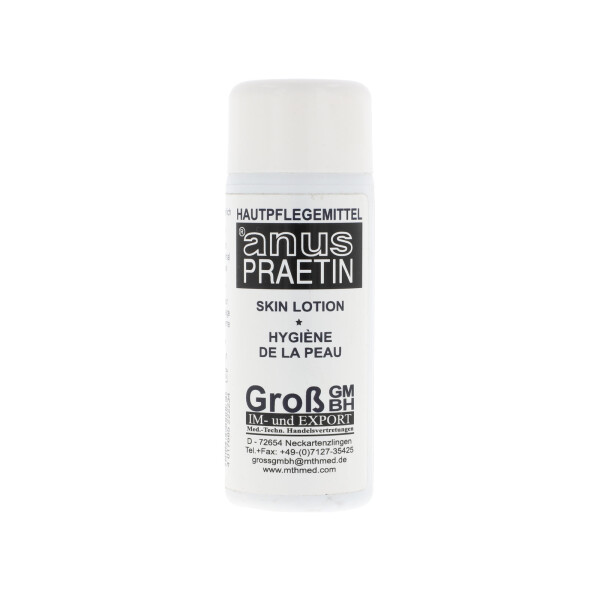 Anus Praetin - 100ml