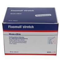 Fixomull stretch Klebevlies - 15cm x 20m