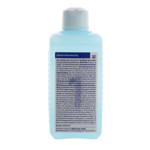 Sterillium classic pure Händedesinfektion - 500ml