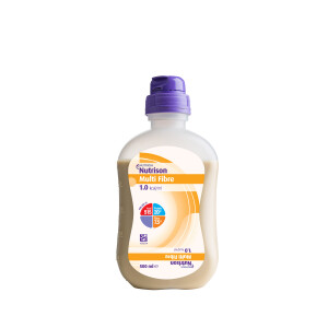 Nutrison Multi Fibre SmartPack 12x500ml