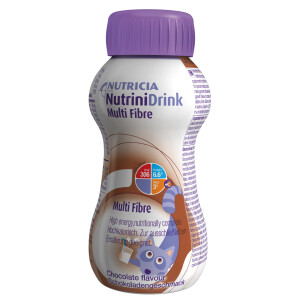 NutriniDrink Multi Fibre 32x200ml