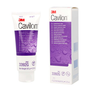 3M Cavilon Langzeit-Hautschutz-Creme - 92g